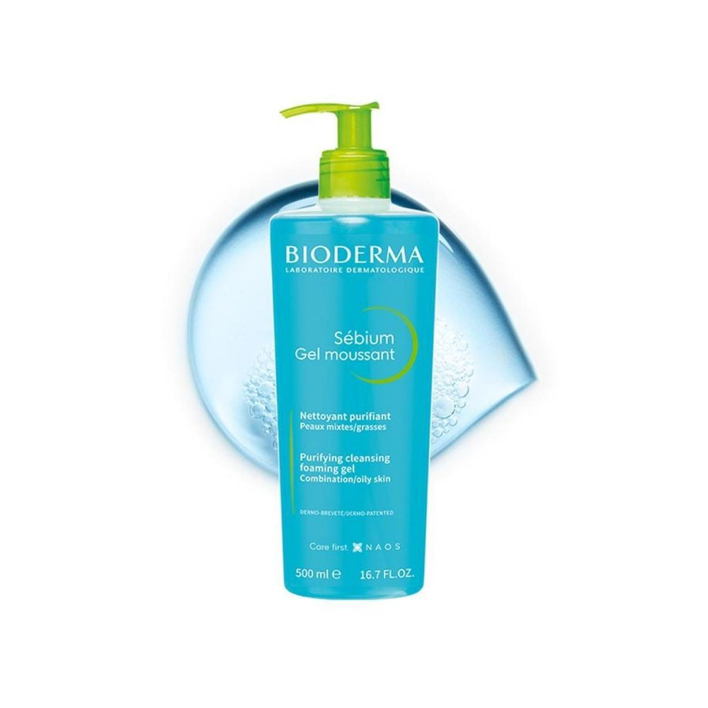 Bioderma-Sebium-Face-Wash-Gel-500-ml-1